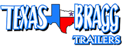 Texas Bragg Trailers